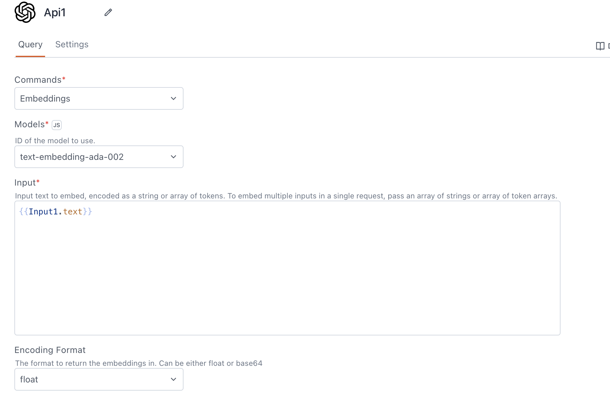 Server-side Filtering on Table